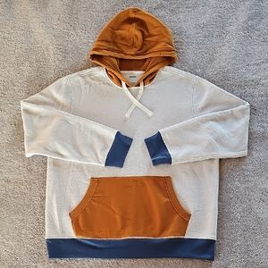 Sonoma Colorblock Hoodie